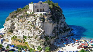 Tropea :